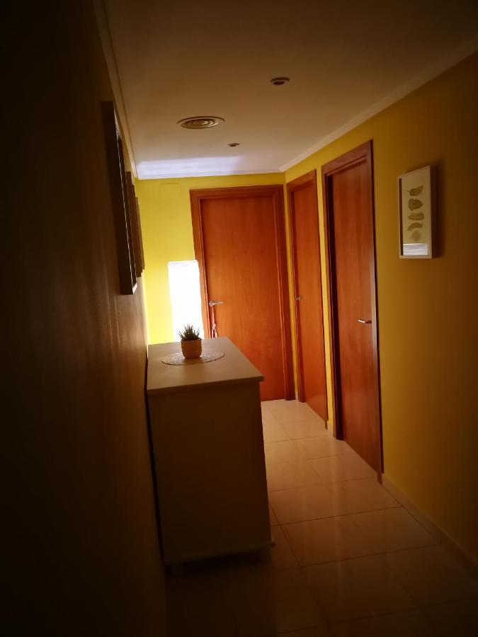 8Beds Vila-Seca Exterior foto