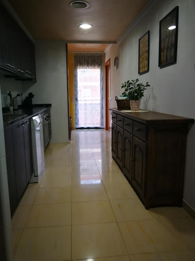 8Beds Vila-Seca Exterior foto
