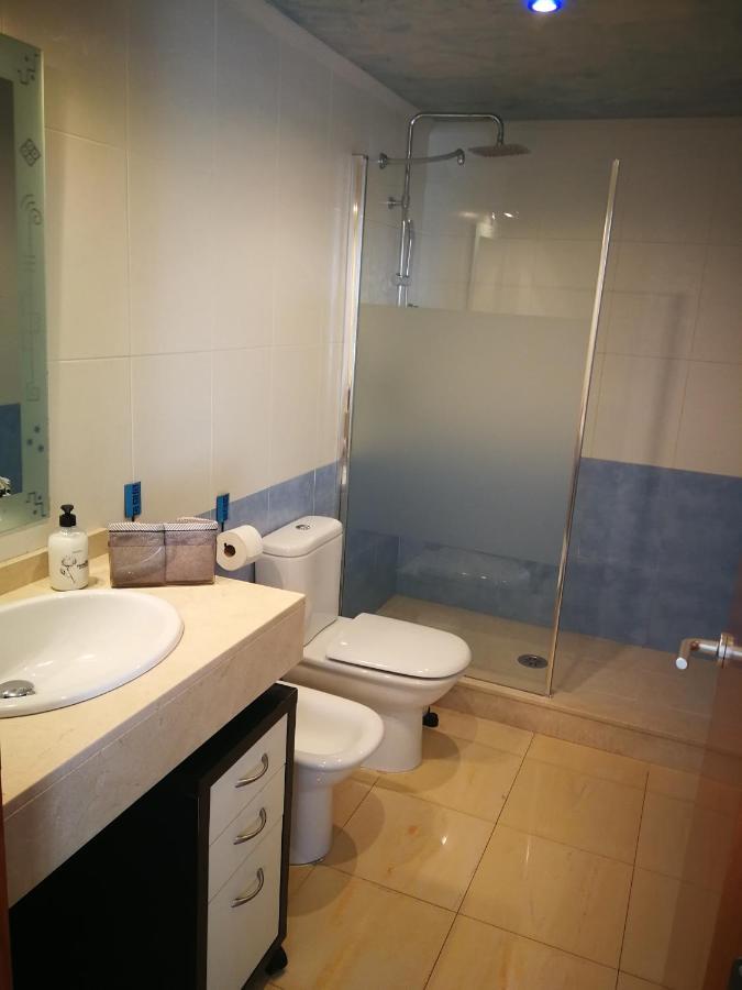 8Beds Vila-Seca Exterior foto