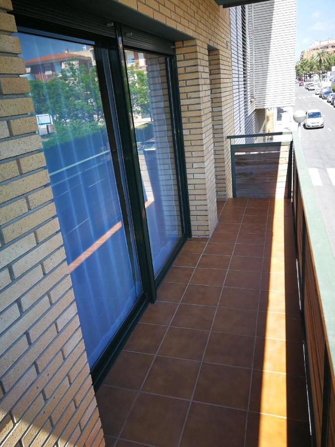 8Beds Vila-Seca Exterior foto