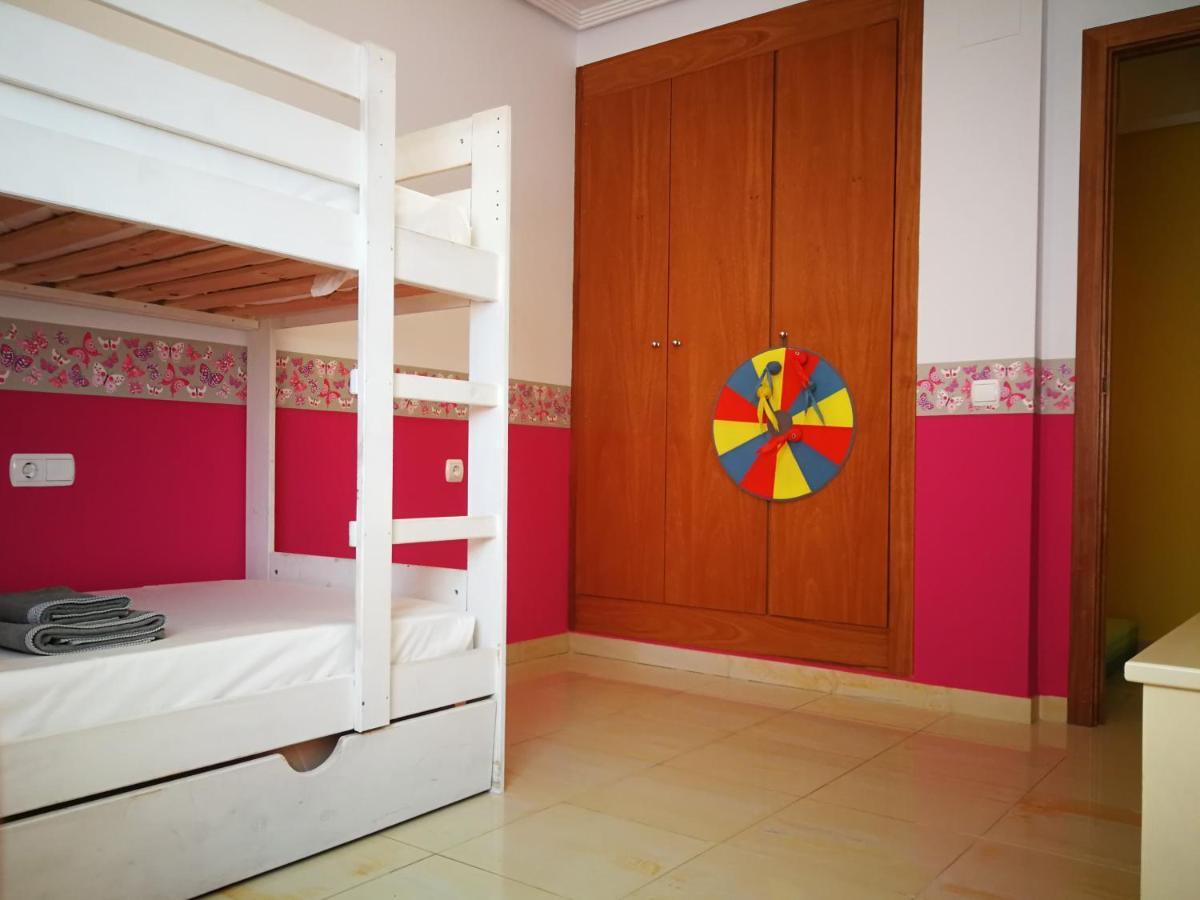 8Beds Vila-Seca Exterior foto