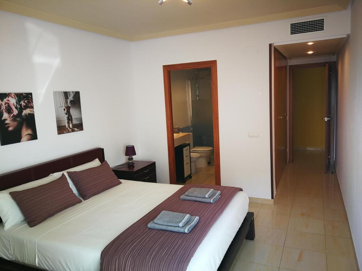 8Beds Vila-Seca Exterior foto