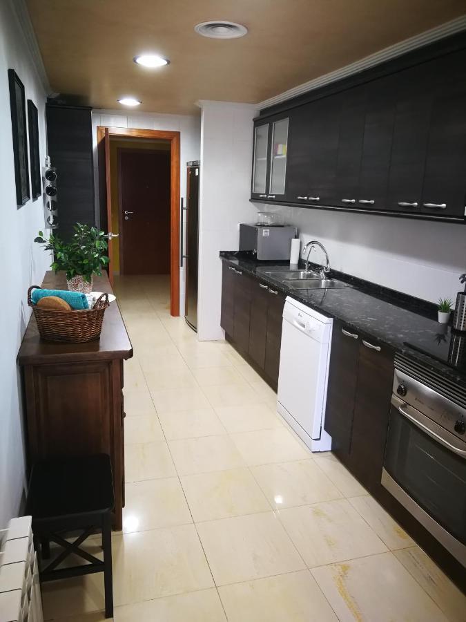 8Beds Vila-Seca Exterior foto