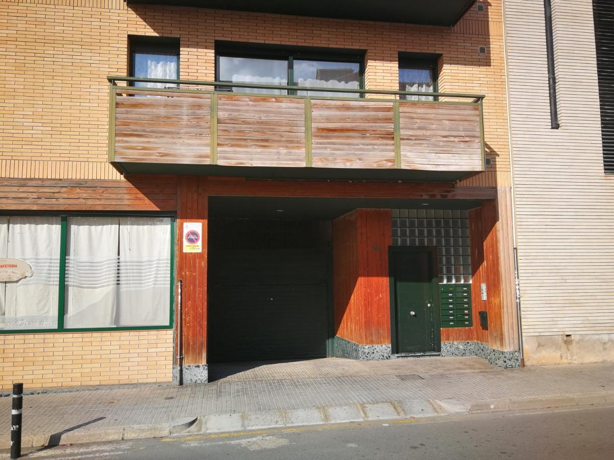8Beds Vila-Seca Exterior foto