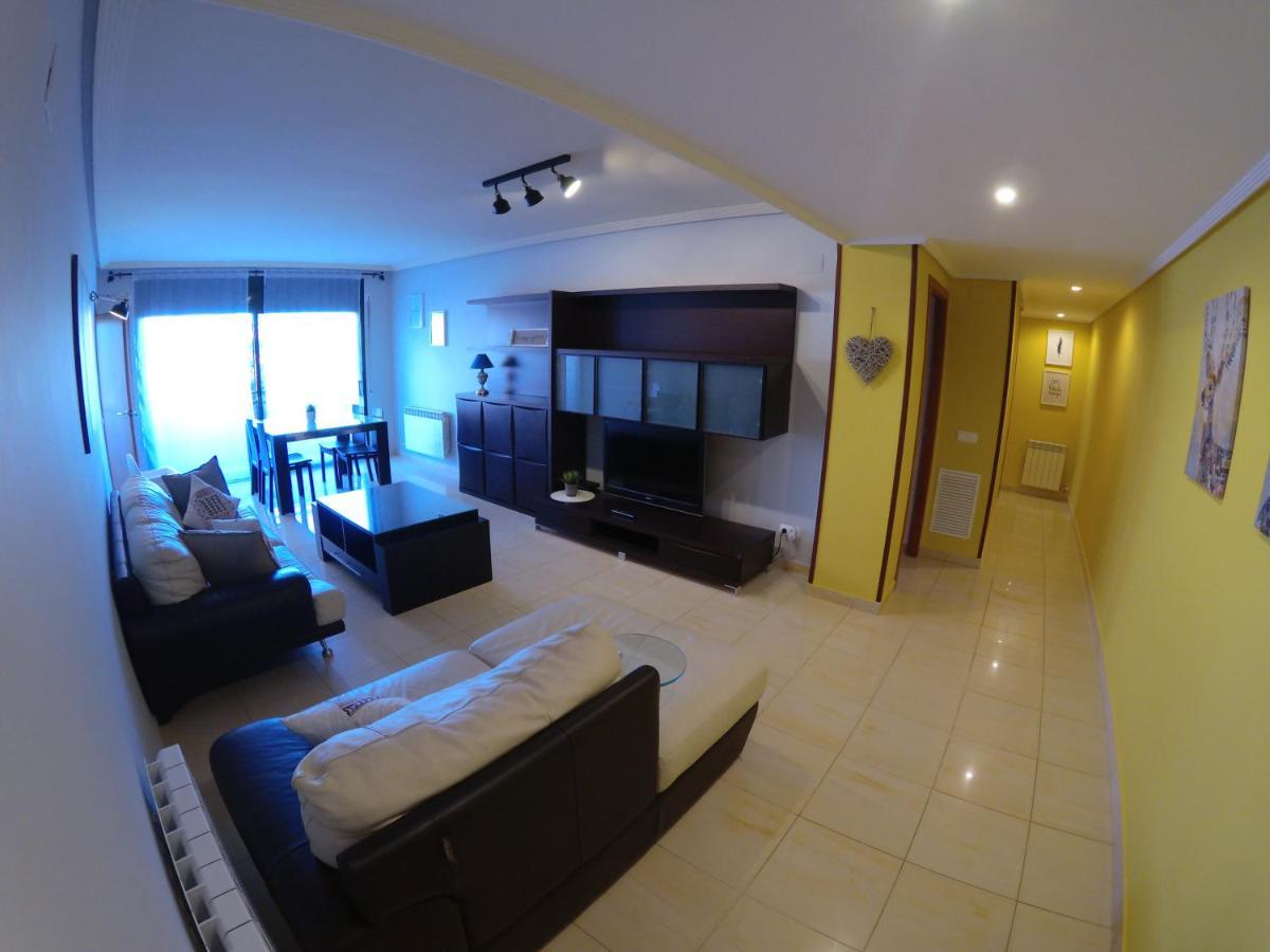 8Beds Vila-Seca Exterior foto