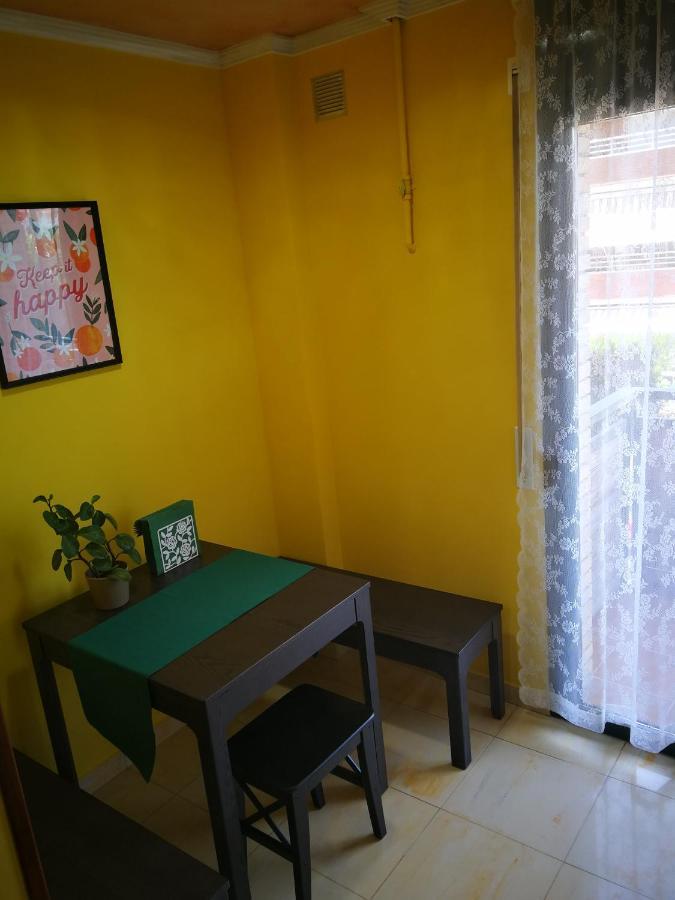 8Beds Vila-Seca Exterior foto