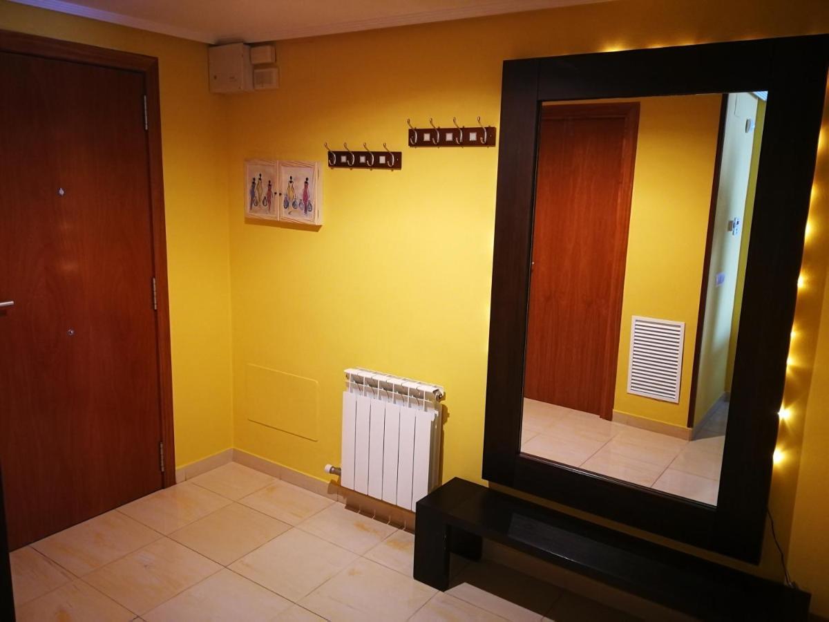 8Beds Vila-Seca Exterior foto