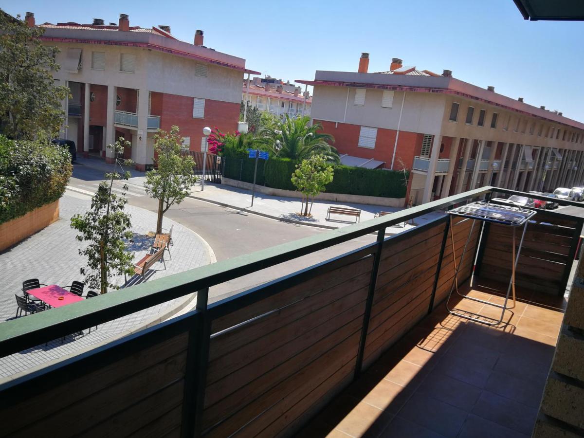 8Beds Vila-Seca Exterior foto