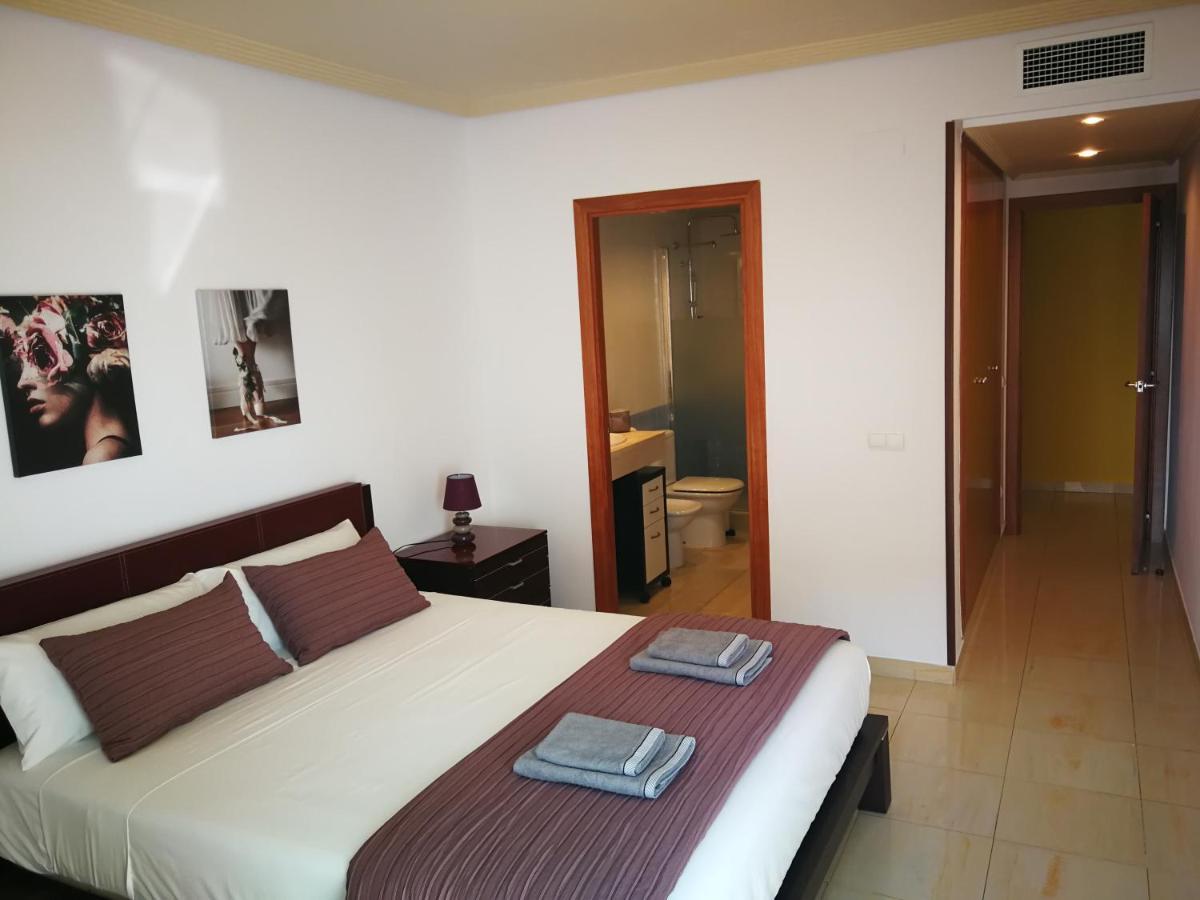 8Beds Vila-Seca Exterior foto