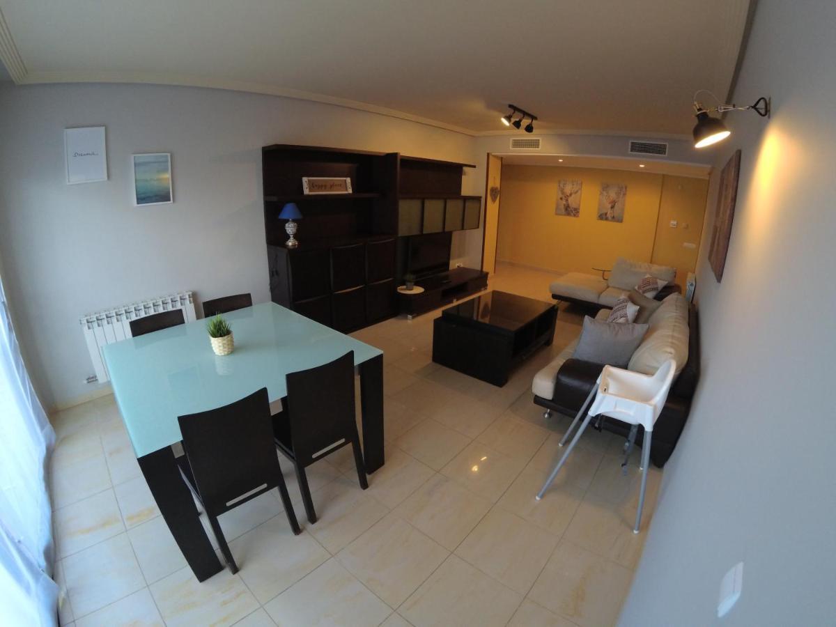 8Beds Vila-Seca Exterior foto