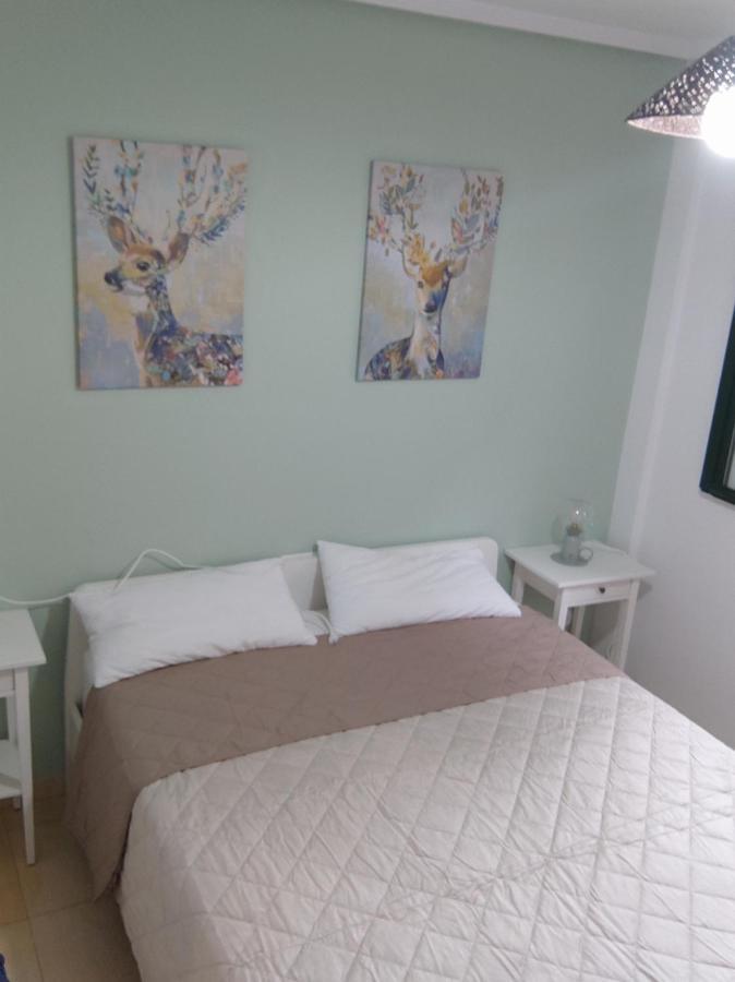 8Beds Vila-Seca Exterior foto